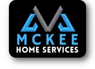 McKee Home Services logo